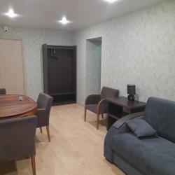 Фото Отель ДоМой