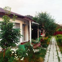 Фото Отель Росстань