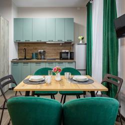 фото 6 InHome24 (ИнХоум24) на шоссе Волоколамское шоссе 71/22 корпус 3