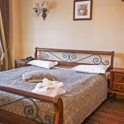 Фото Парк-отель Кокшетау