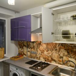 Фото Апартаменты Renta36 (Рента) на улице Плехановская 22