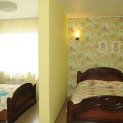 Фото Small Hotel (Смол Отель)