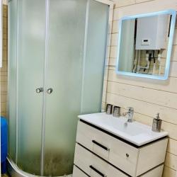 Фото Отель Дача ОстровОк