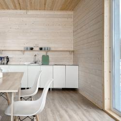 Фото Отель Scandi home (Сканди Хоум)
