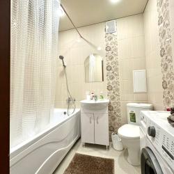 Фото Апартаменты на улице Петра Тарасова