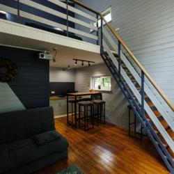 Фото Отель Wood (Вуд)