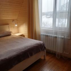 Фото Отель Усадьба Дон