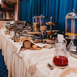 Old Estate Hotel and Spa (Олд Эстейт) — bebbda5540ef108816ba096d18facfac