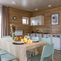 Фото Отель Гостевой дом 2 Eliza Home (Элиза Хоум)
