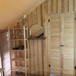 Фото Отель Малина Глэмпинг Коса