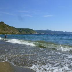 Фото Отель Дом Байкал