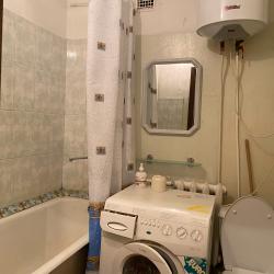 1-комнатные апартаменты улучшенные