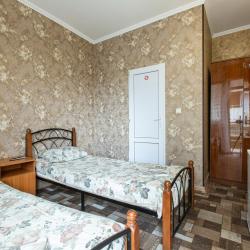 Фото Отель Кенгуру