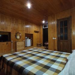 Фото Отель Холодный ручей