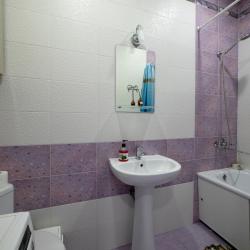 Фото Апартаменты на улице Крымская 22 корпус 21