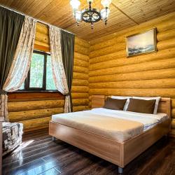 Номер стандарт улучшенный