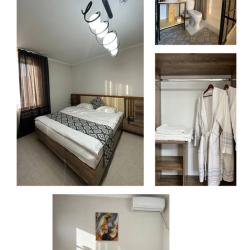 Фото Отель Cube House Osh (Куб Хаус )