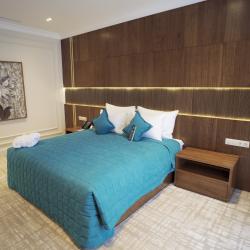 Фото Отель Mercure Tashkent Hotel (Меркуре )