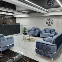 Фото Отель В теме