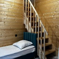 Фото Отель Atlas Elbrus Village (Атлас Эльбрус Вилладж)