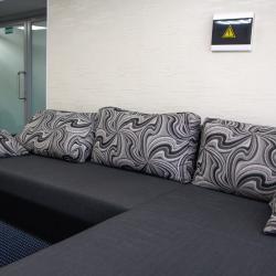 Фото Отель Нефтяник