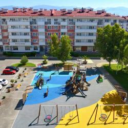 Фото Отель Бархатные Сезоны Екатерининский Квартал
