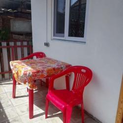 Фото Отель Country house on Chapaeva (Кантри хаус он Чапаева)