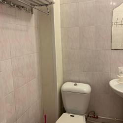 Номер стандарт с 1 двуспальной кроватью