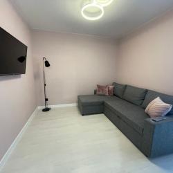 Фото Апартаменты на Рижском проспекте, 49