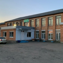 Фото Отель Алан