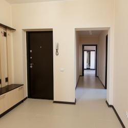 Фото Апартаменты на переулке Салтыкова-Щедрина