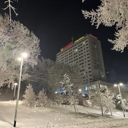 Фото Амакс Сити Отель
