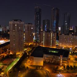 Апартаменты студия