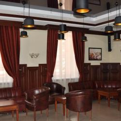 Фото Отель Меридиан