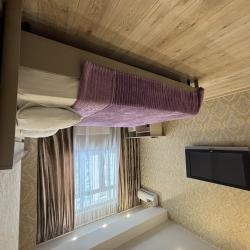Апартаменты эконом г. Сочи, ул. Крымская 89, кв. 502