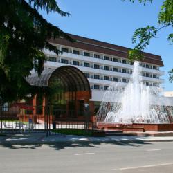 фото 3 Синдика SPA-Отель
