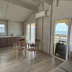 Фото Отель Зона Комфорта