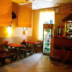 Фото Отель АРС