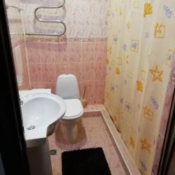 Фото Отель Тет-а-Тет