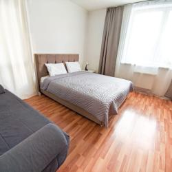 Фото Отель Good House (Гуд Хаус) на проезде Решетникова 1