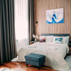 Фото Отель Былина