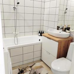 Апартаменты стандарт