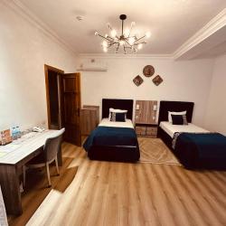 Фото Отель Asal Boutique (Асал Бутик)