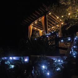 Фото Отель Домик в горах