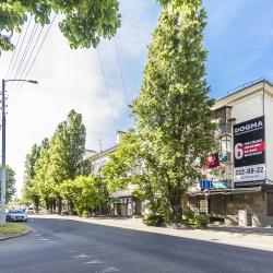 Фото Апартаменты ApartGroup на улице Хакурате 3