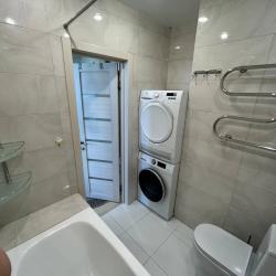 Фото Отель Уютные студии на улице Фастовская