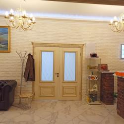 2-комнатный номер люкс