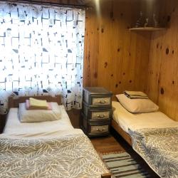 Фото Отель Усадьба Копылова