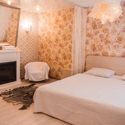 Фото Отель Калина на проспекте Победы 12