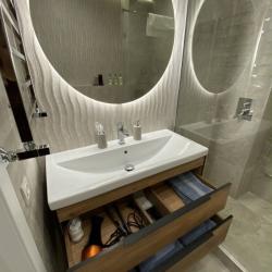 Фото Апартаменты на улице Куйбышева